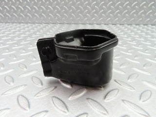 W124 ignition coil cover cap used OEM