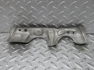 W126 exhaust manifold heat shield used OEM