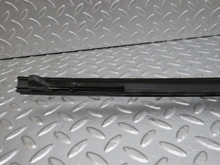 34236 Mercedes-Benz W124 260E Roof Chrome Trim Right Side 1246900497