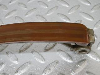 34491 Mercedes-Benz C126 380SEC Coupe Timing Chain Guide Rail 1160503016