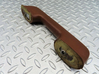 W115 interior door handle rear right used OEM