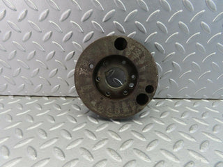 W108 crankshaft vibration damper used OEM