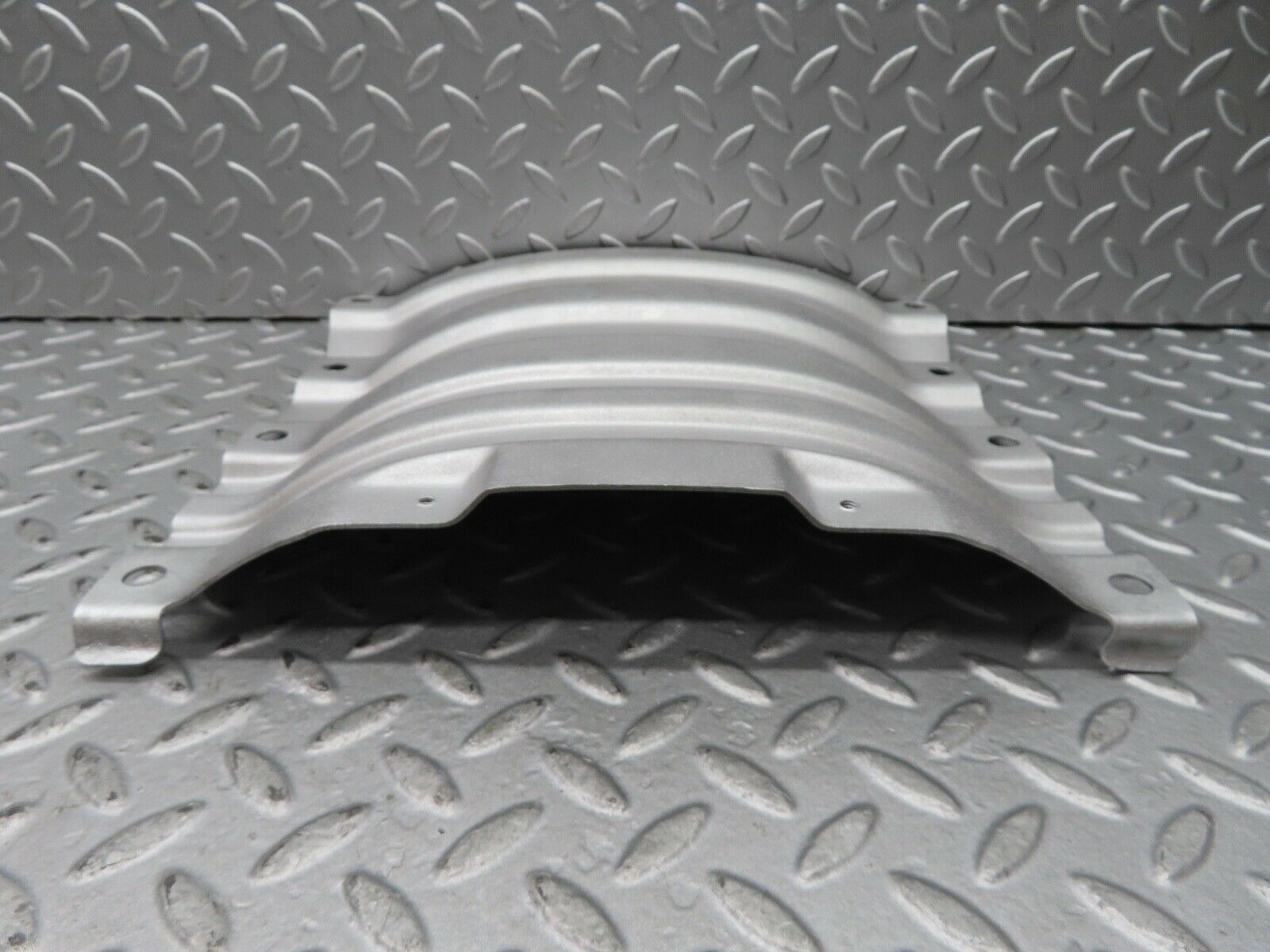 17265 Mercedes-Benz R129 300SL Coupe Exhaust Heat Shield