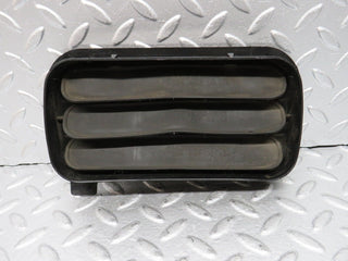 W124 Wagon air intake vent used OEM