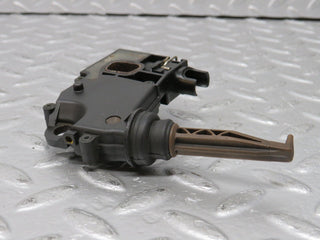 W124 Cabriolet suspension roll bar axle switch left used OEM
