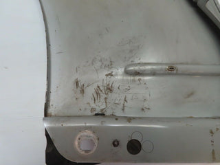 W221 front right wing fender used OEM
