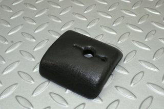 2665 Mercedes-Benz W123 230E Steering Column Switch Rubber Cover 1234621496