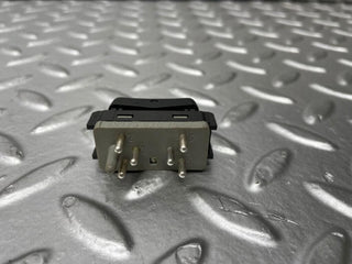 29181 Mercedes-Benz C124 320CE Coupe Heated Seat Switch 1298207610