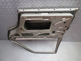 33842 Mercedes-Benz W201 190E 2.0L Rear Right Door