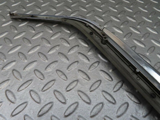 14010 Mercedes-Benz C107 280SLC Quarter Window Trim Right 1076980289