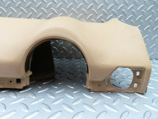 5433 Mercedes-Benz W124 230E Under Dash Panel Right Side