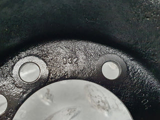 41170 Mercedes-Benz W126 300SE Crankshaft Pulley 6030320204