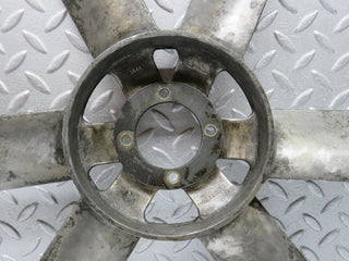 40698 Mercedes-Benz W123 300D Engine Cooling Fan 1082051006