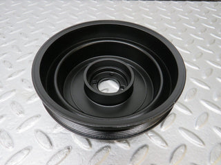 W201 Baby Benz water pump pulley used OEM