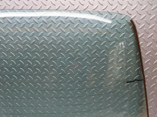 15935 Mercedes-Benz W123 280E Rear Heated Windscreen Glass