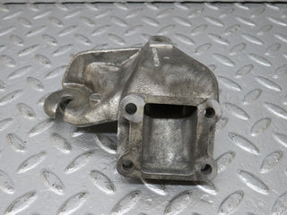 34506 Mercedes-Benz C126 380SEC Engine Mount Bracket Right Side 1162235104