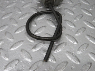 W110 Fintail Heckflosse number plate light used OEM