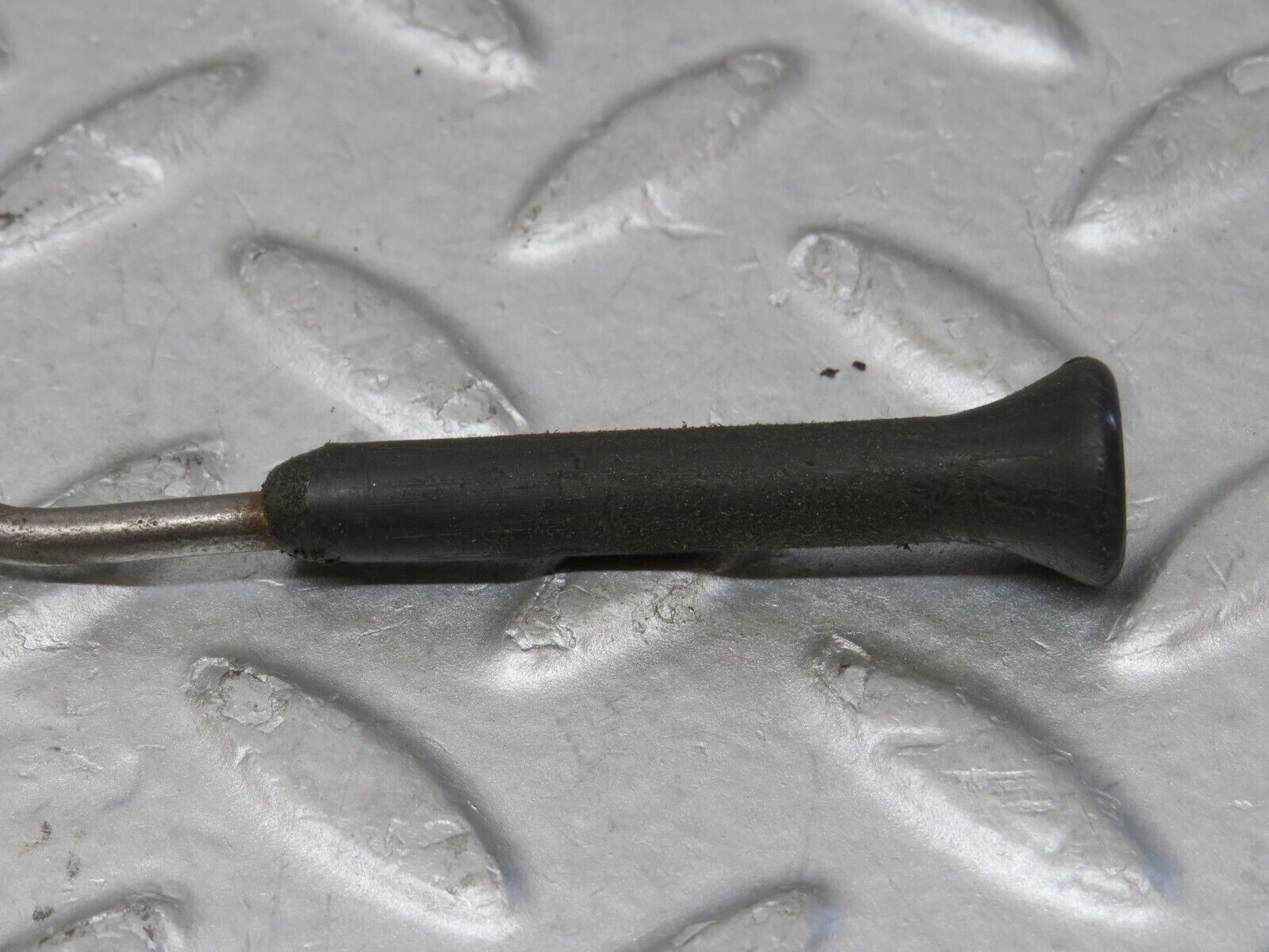 35747 Mercedes-Benz W108 Front Left Door Lock Knob