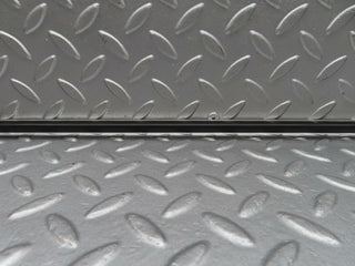 12946 Mercedes-Benz W111 220SE Rear Left Door Centre Moulding Trim