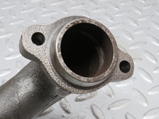 33115 Mercedes-Benz W126 380 V8 Exhaust Manifold Right 1161422402 1161420602