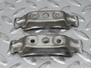 32607 Mercedes-Benz S124 300TE Wagon Fuel Pump Fuel Filter Bracket Holder