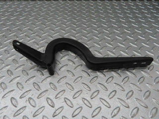 W123 trunk lid hinge right side used OEM