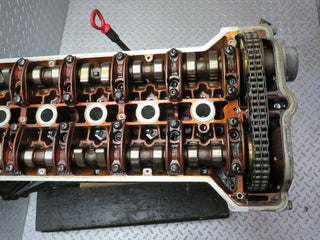 38617 Mercedes-Benz R129 280SL Coupe Complete Engine 104.943 1040111201