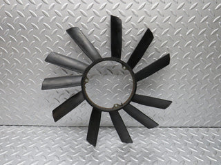 W201 Baby Benz engine cooling fan used OEM