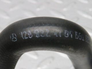 R129 SL coolant hose pipe used OEM