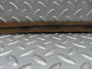 12952 Mercedes-Benz W111 220SE Front Left Door Card Wood Trim