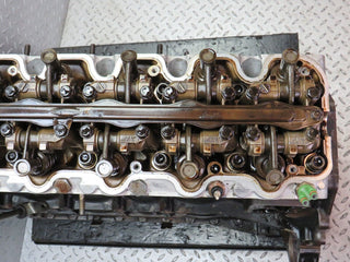 34254 Mercedes-Benz W124 260E Complete Engine 1030110501 M103.940