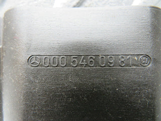 21803 Mercedes-Benz W126 300SE Front Panel Covering 0005460981