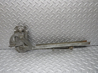40358 Mercedes-Benz W110 230 Front Left Manual Window Regulator