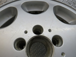 35087 Mercedes-Benz Alloy Wheel Set 7.5Jx16H2 ET23