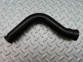 W124 radiator hose used OEM