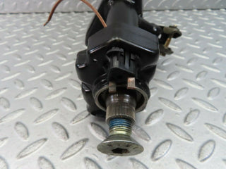 9676 Mercedes-Benz C123 280CE Coupe Steering Column