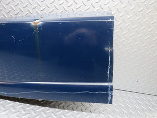 40532 Mercedes-Benz W110 230 Rear Right Fender Wing Body Panel