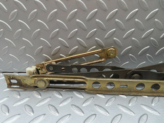 3726 Mercedes-Benz S123 200T Wagon Front Right Manual Window Regulator