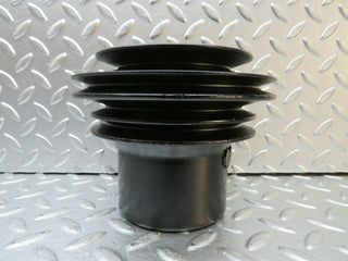 R107 SLC crankshaft pulley used OEM