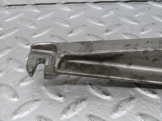 W126 brake pedal bracket used OEM