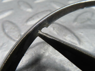 20269 Mercedes-Benz W114 280CE Coupe Trunk  Badge Emblem