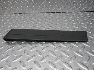 32295 Mercedes-Benz S124 300TE Wagon Front Right Fender Wing Lower Moulding Trim