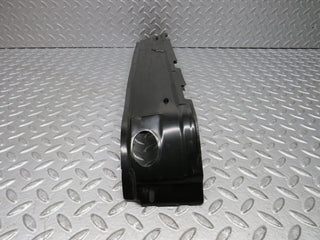 R129 SL engine bay firewall panel used OEM