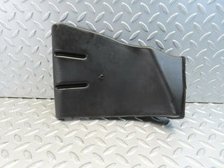 W123 Coupe air duct heater ventilation left used OEM