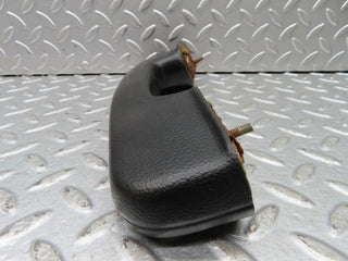 18927 Mercedes-Benz W115 Interior Door Handle Front Right Black