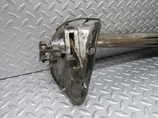 40383 Mercedes-Benz W110 230 Steering Column With Gear Selector 1114622395