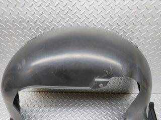 34787 Mercedes-Benz W210 320E Front Right Inner Fender Wing Splash Guard 2106988630