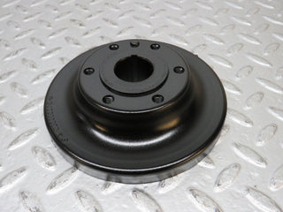 31874 Mercedes-Benz W201 190LE 1.8L Crankshaft Vibration Damper Pulley 1020300378