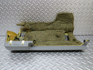 25741 Mercedes-Benz W124 280E Under Dash Panel Left Side