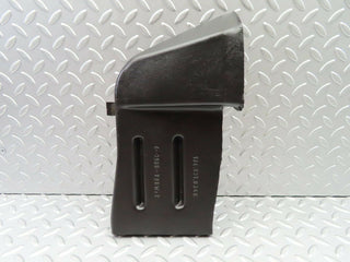 W124 Wagon ventilation air duct left side used OEM